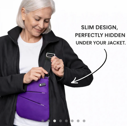 Stridesafe Bag