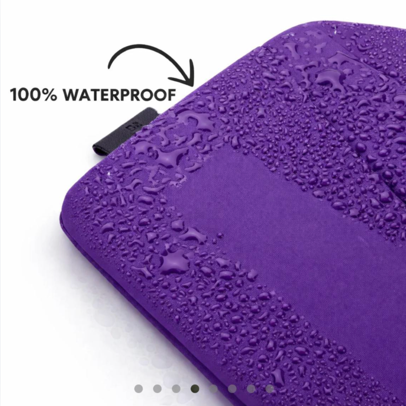 Stridesafe Bag